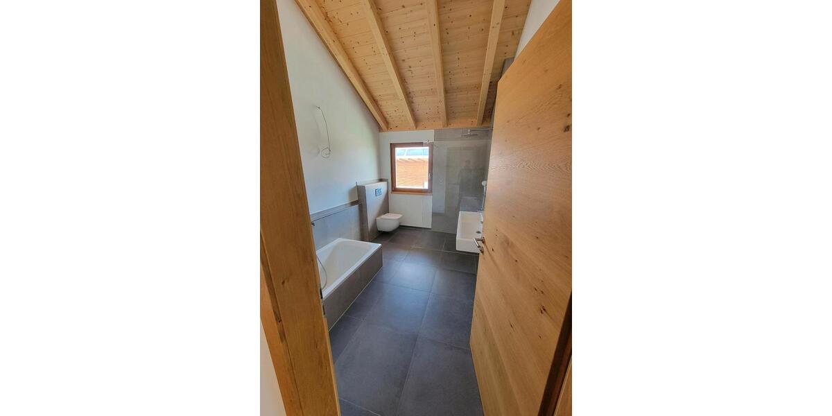 Doppelhaushälfte Mallersdorf-Pfaffenberg Pfaffenberg - 5 Zimmer, 150 m&sup2;, 535.000&euro; | Angebot:24492809