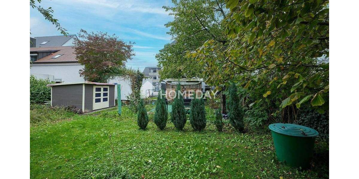 Doppelhaushälfte Landshut Wolfgang - 7 Zimmer, 212 m&sup2;, 750.000&euro; | Angebot:25846117