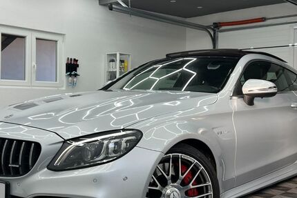 Mercedes-Benz C 63 AMG 115.000 km 54.450 &euro; Altdorf 84032