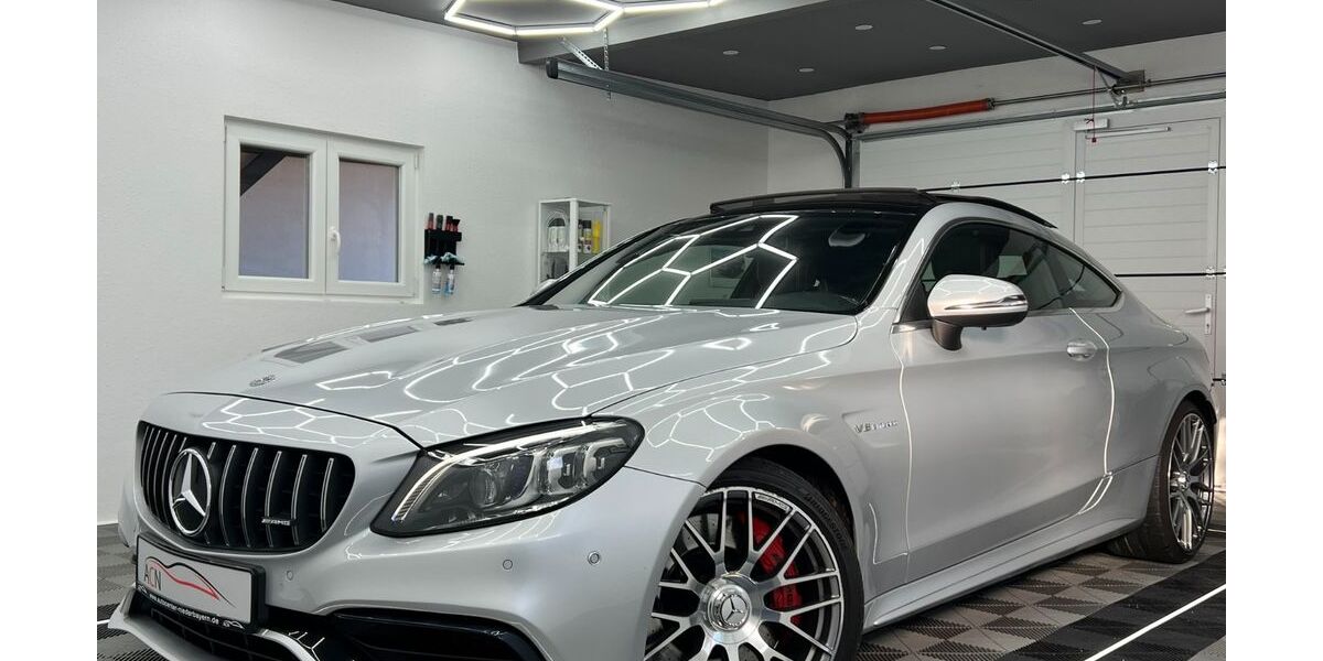 Mercedes-Benz C 63 AMG 115.000 km 54.950 &euro; Altdorf 84032