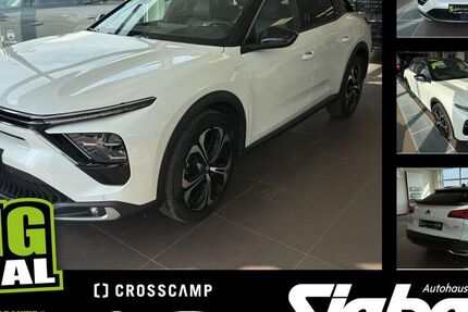 Citroen C5 X 41.987 km 17.990 &euro; Landshut 84034