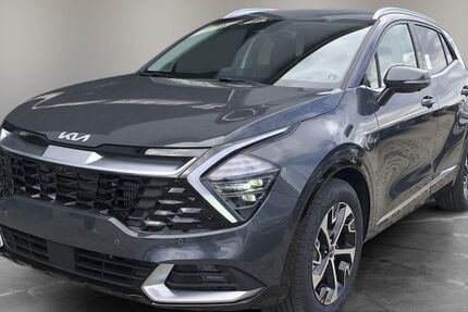 Kia Sportage 12.900 km 35.990 &euro; Landshut 84030