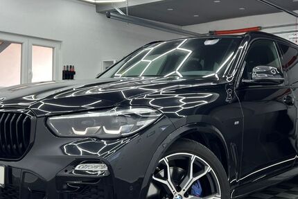 BMW X5 100.000 km 53.950 &euro; Altdorf 84032