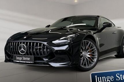 Mercedes-Benz AMG GT 11.290 km 153.750 &euro; Neufahrn in Niederbayern 84088