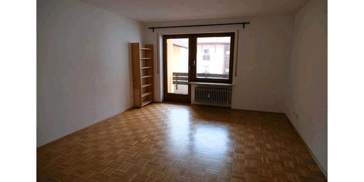 Etagenwohnung Landshut - 2 Zimmer, 56 m&sup2;, 285.000&euro; | Angebot:25273280