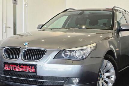 BMW 523 186.000 km 5.890 &euro; Attenkirchen 85395