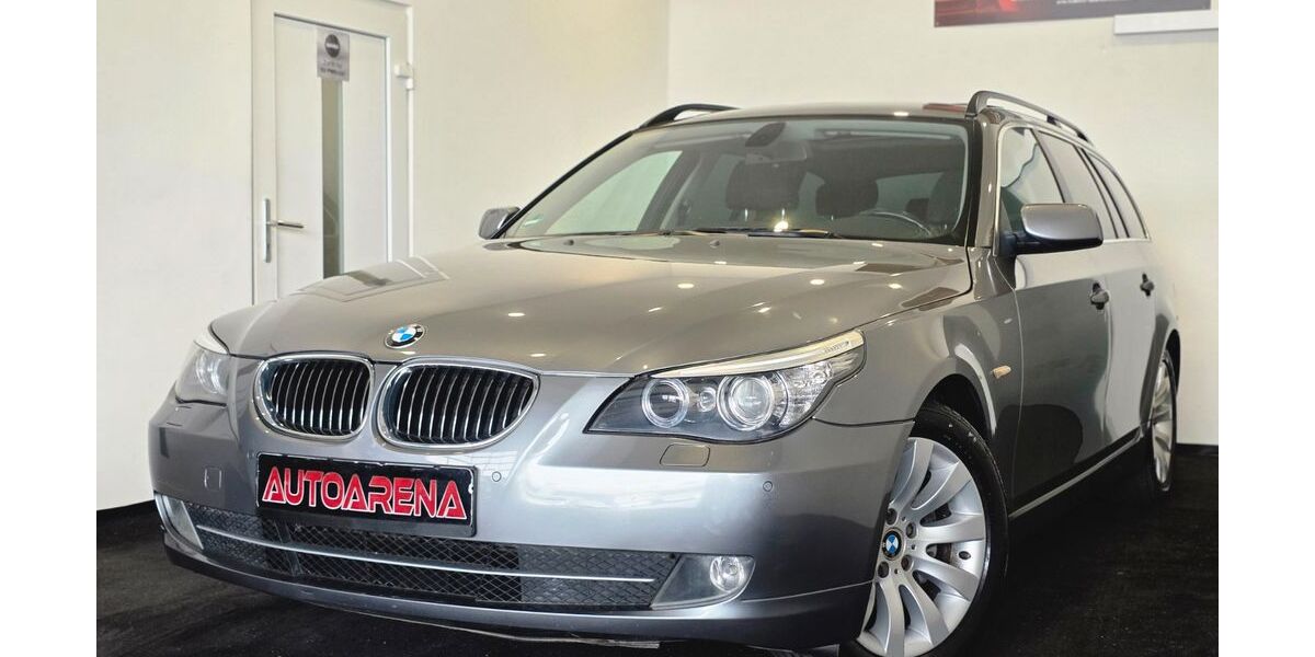BMW 523 186.000 km 5.890 &euro; Attenkirchen 85395
