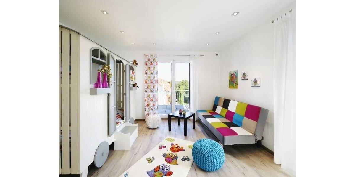 Einfamilienhaus Fraunberg - 6 Zimmer, 202 m&sup2;, 977.700&euro; | Angebot:25915806