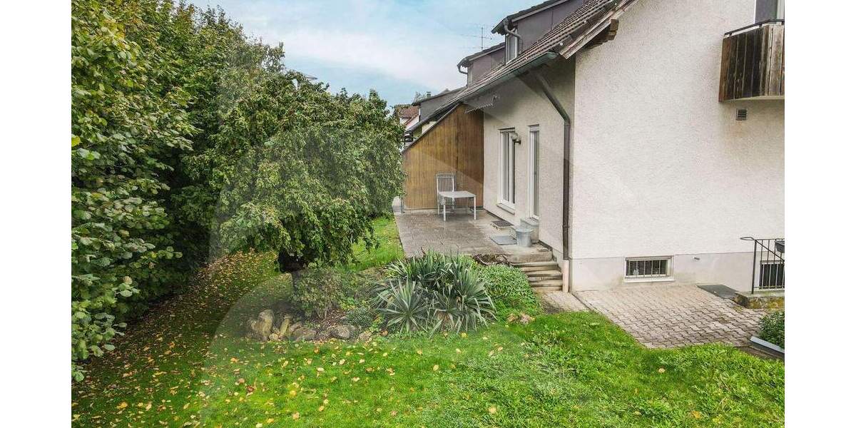 Doppelhaushälfte Altdorf - 5 Zimmer, 129 m&sup2;, 649.000&euro; | Angebot:25668418