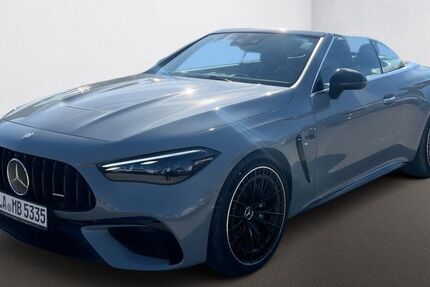Mercedes-Benz CLE 53 AMG 9.900 km 94.990 &euro; Ergolding 84030