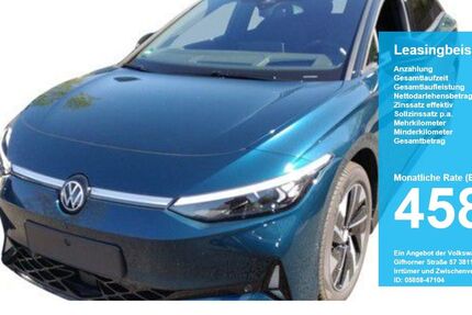 VW ID.7 12.310 km 50.350 &euro; Vilsbiburg 84137