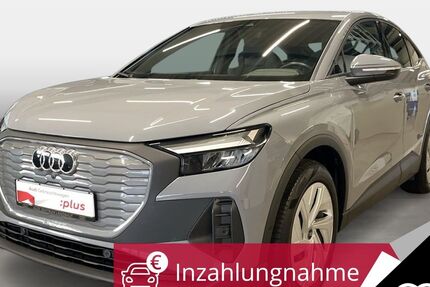 Audi Q4 e-tron 68.450 km 29.490 &euro; Landshut 84030