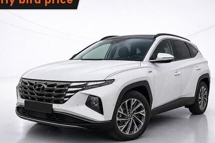 Hyundai TUCSON 65.773 km 25.044 &euro; Ergolding 84030