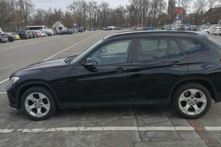 BMW X1 181.265 km 10.700 &euro; Landshut 84036