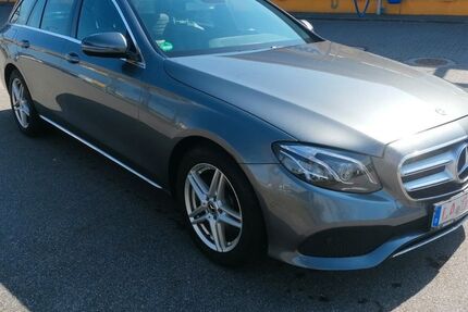 Mercedes-Benz E 220 155.000 km 19.950 &euro; Landshut 84034