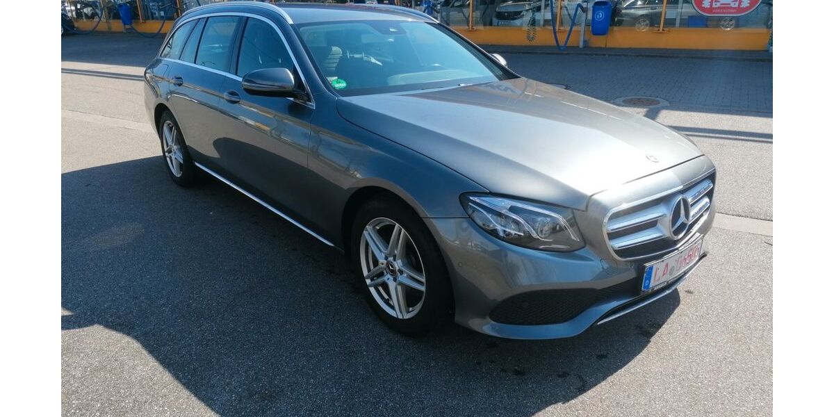 Mercedes-Benz E 220 155.000 km 19.950 &euro; Landshut 84034