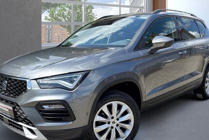 Seat Ateca 41.500 km 23.850 &euro; Berglern 85459