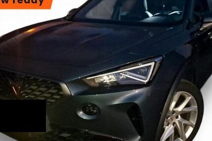 Cupra Formentor 48.797 km 24.593 &euro; Ergolding 84030