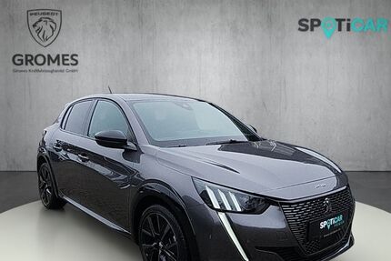 Peugeot 208 17.700 km 20.990 &euro; Wartenberg 85456