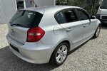 BMW 116i 1.Hand Klima PDC SHZ Tempomat 162.400 km 4.500 &euro; Altdorf 84032