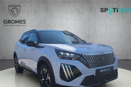 Peugeot 2008 22.500 km 25.890 &euro; Wartenberg 85456