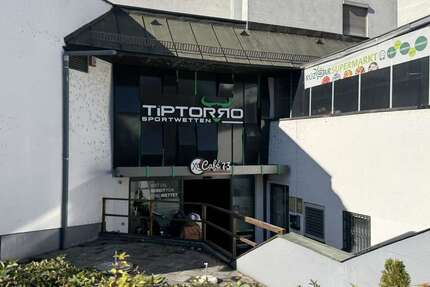 Gewerbeobjekt Landshut Nikola - 6.060&euro; | Angebot:23846207