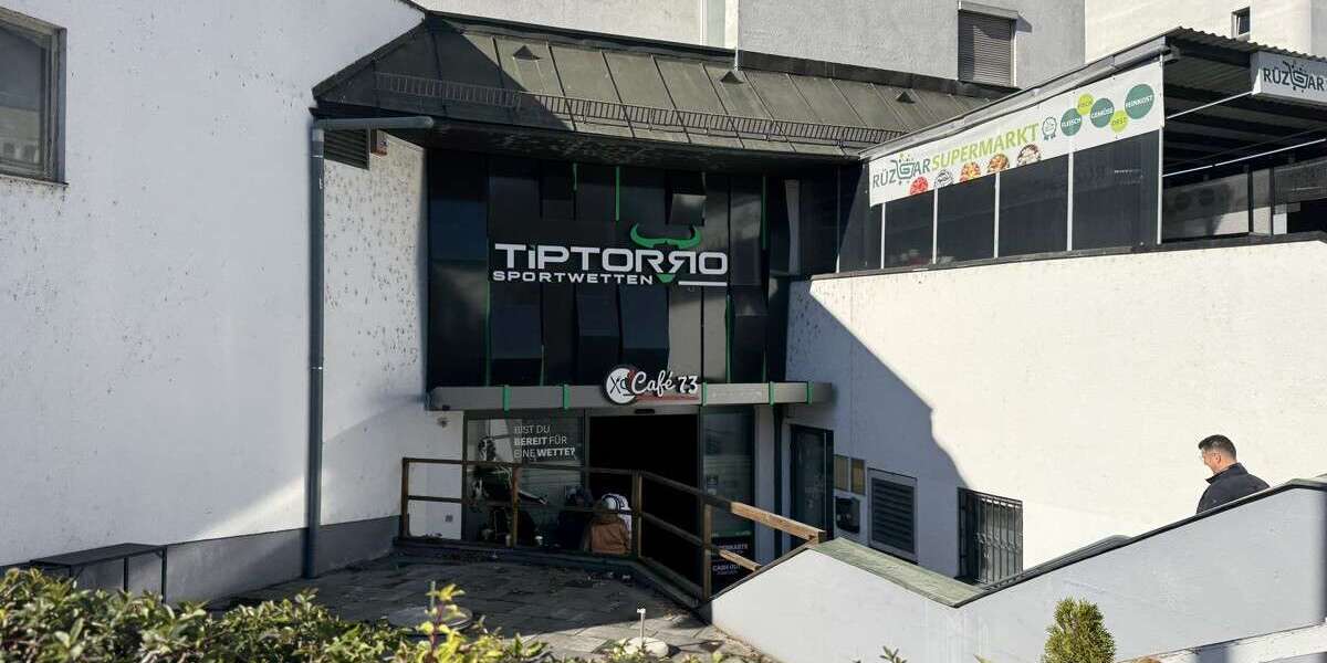 Gewerbeobjekt Landshut Nikola - 6.060&euro; | Angebot:23846207