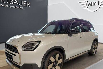 Mini Countryman C (Cooper) 12.000 km 35.780 &euro; Landshut 84030