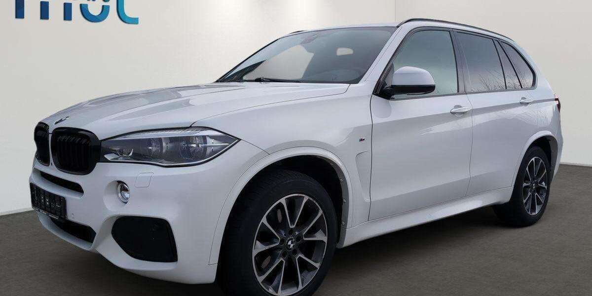 BMW X5 168.000 km 25.690 &euro; Landshut 84030