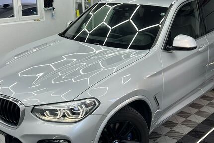 BMW X3 135.000 km 35.350 &euro; Altdorf 84032