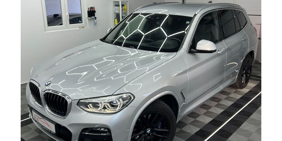 BMW X3 135.000 km 35.350 &euro; Altdorf 84032