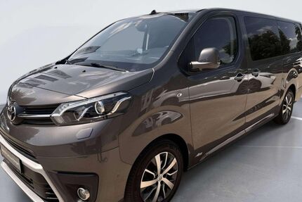 Toyota Proace (Verso) 71.720 km 34.890 &euro; Velden 84149