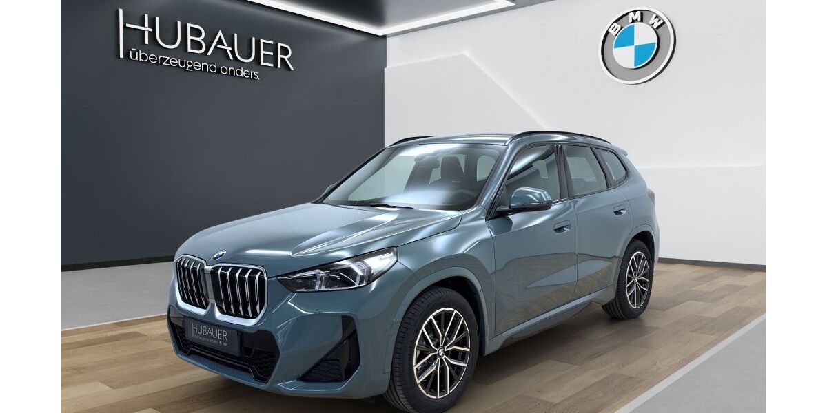 BMW X1 5.900 km 45.485 &euro; Landshut 84030