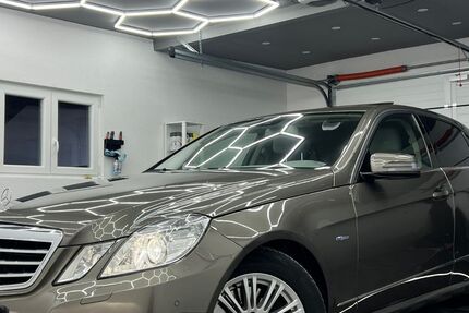 Mercedes-Benz E 350 290.000 km 7.450 &euro; Altdorf 84032