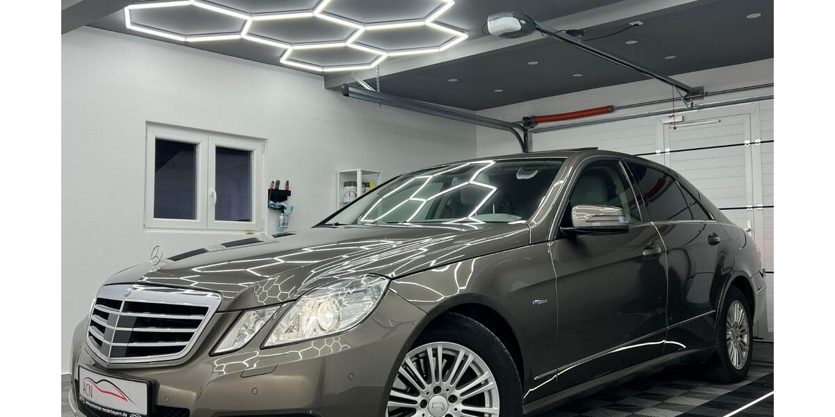 Mercedes-Benz E 350 290.000 km 7.450 &euro; Altdorf 84032