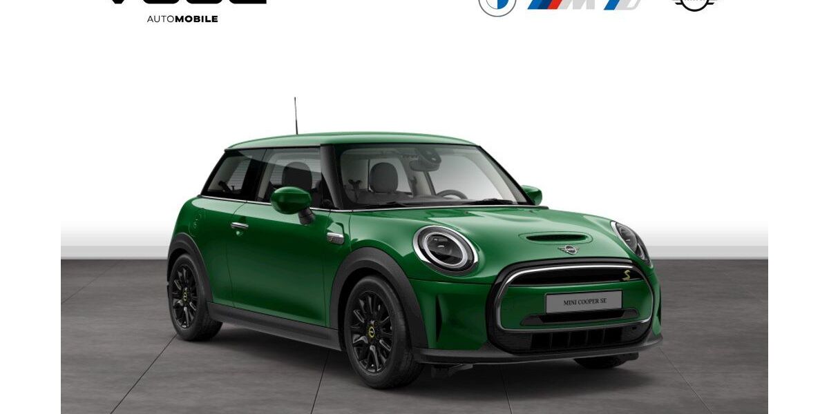 Mini Cooper SE 19.669 km 19.890 &euro; Dingolfing 84130