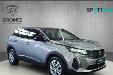 Peugeot 3008 31.876 km 21.490 &euro; Wartenberg 85456