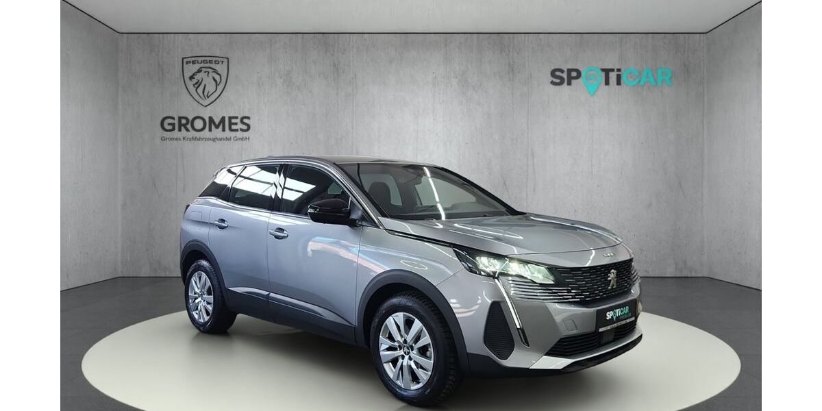 Peugeot 3008 31.876 km 21.490 &euro; Wartenberg 85456