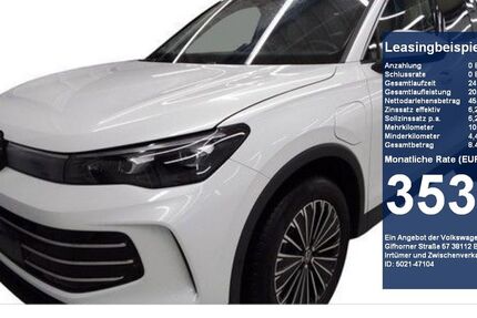 VW Tiguan 13.520 km 45.025 &euro; Vilsbiburg 84137