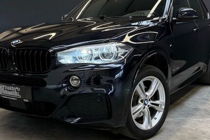 BMW X5 142.400 km 33.699 &euro; Niederaichbach 84100