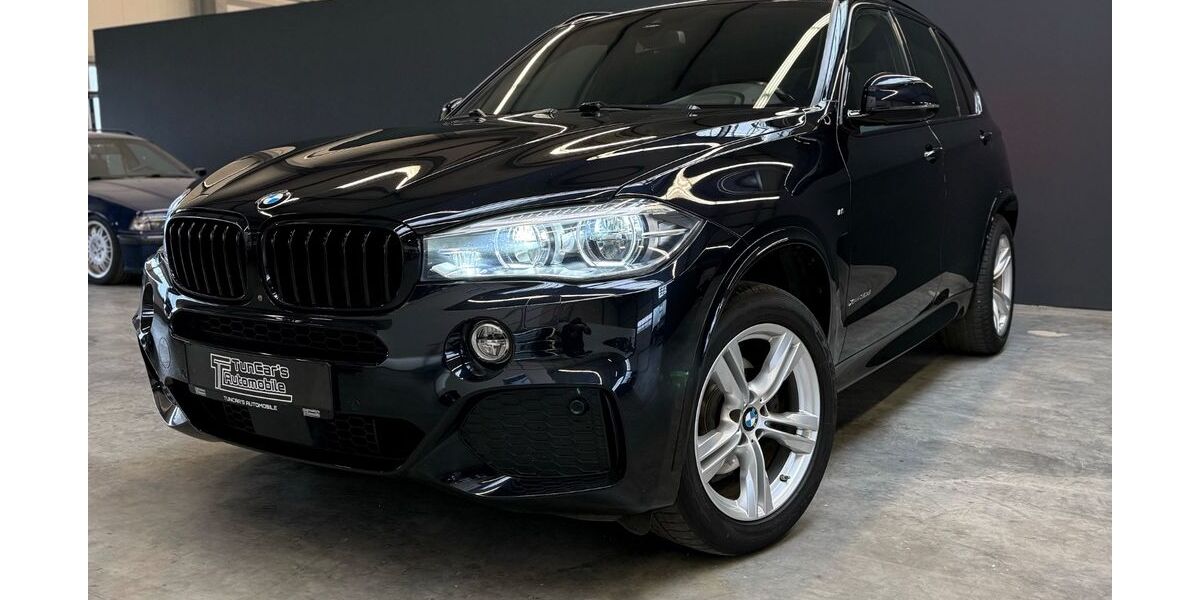 BMW X5 142.400 km 33.699 &euro; Niederaichbach 84100