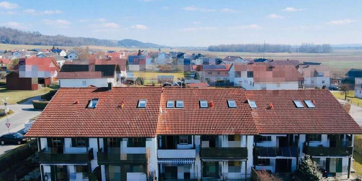 Etagenwohnung Dornwang Dornwang - 2.5 Zimmer, 68 m&sup2;, 197.500&euro; | Angebot:25396466