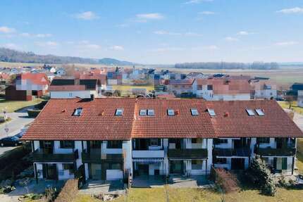 Wohnung Dornwang Dornwang - 2.5 Zimmer, 68 m&sup2;, 197.500&euro; | Angebot:25396466