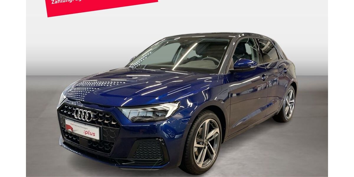 Audi A1 7.300 km 29.731 &euro; Landshut 84030