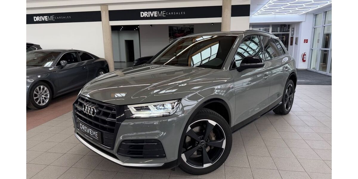 Audi Q5 121.757 km 29.999 &euro; Dorfen 84405