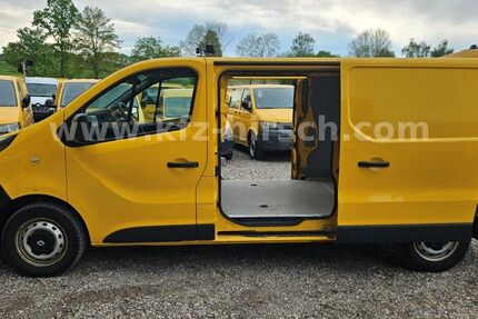 Renault Trafic 26.000 km 12.757 &euro; Pfeffenhausen 84076