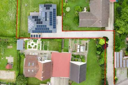 Grundstück Landshut Landshut-West - 998.000&euro; | Angebot:23005284