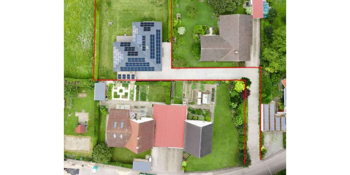 Grundstück Landshut Landshut-West - 998.000&euro; | Angebot:23005284