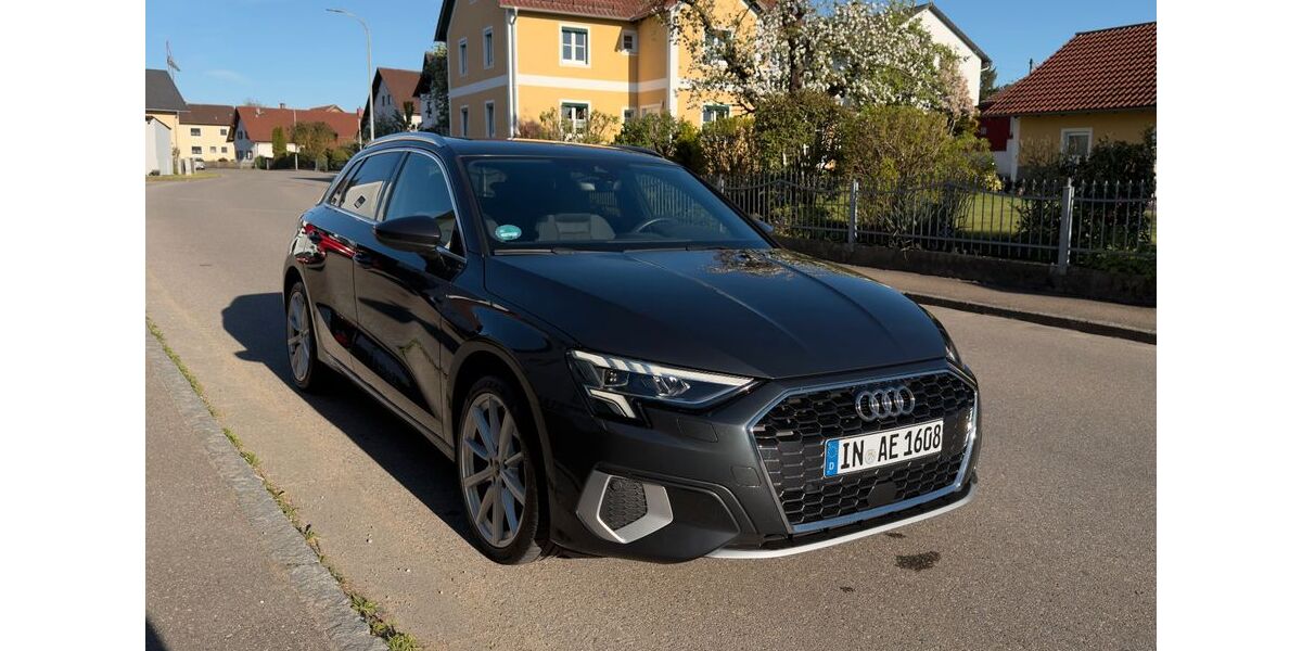 Audi A3 34.432 km 29.500 &euro; Altdorf 84032