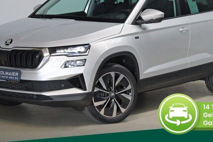 Skoda Karoq 12.200 km 36.490 &euro; Eching i. Ndb. 84174